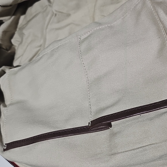 Tocca  Vintage Semicircle Full Bag - Picture 7 of 9